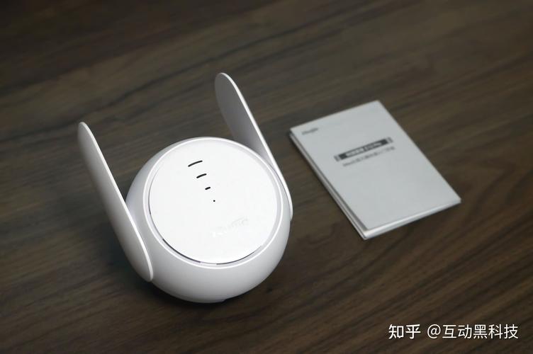 多半是信號(hào)不夠強(qiáng)！銳捷小兔子信號(hào)放大器上手體驗(yàn)