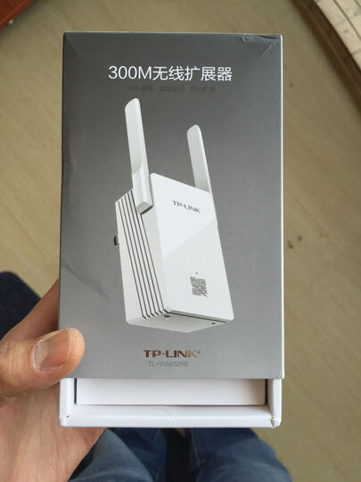 舊盒新生 TP-LINK TL-WA832RE信號(hào)放大器的實(shí)用主義評(píng)測(cè)