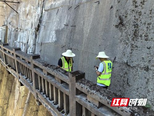 國(guó)企擔(dān)當(dāng)，科技賦能 湖南省建科院以專業(yè)勘察助力災(zāi)后重建