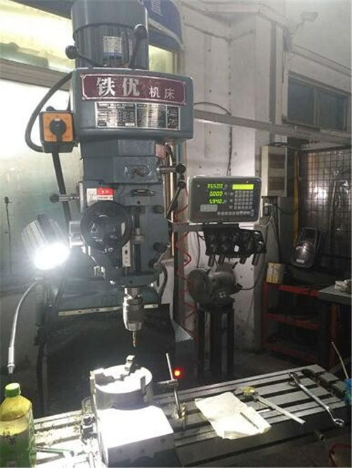 馬鞍山自動化設備廠標新立異 創新驅動智造未來