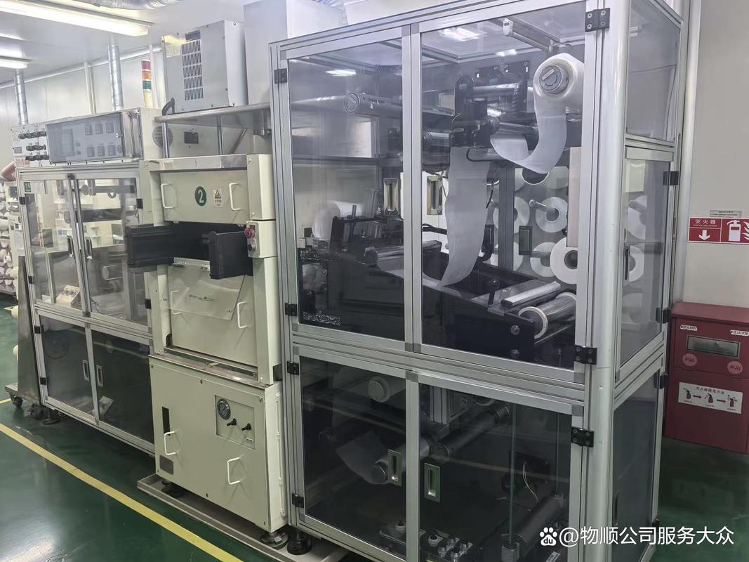嘉興報(bào)廢自動(dòng)化設(shè)備回收全品類(lèi)工廠覆蓋